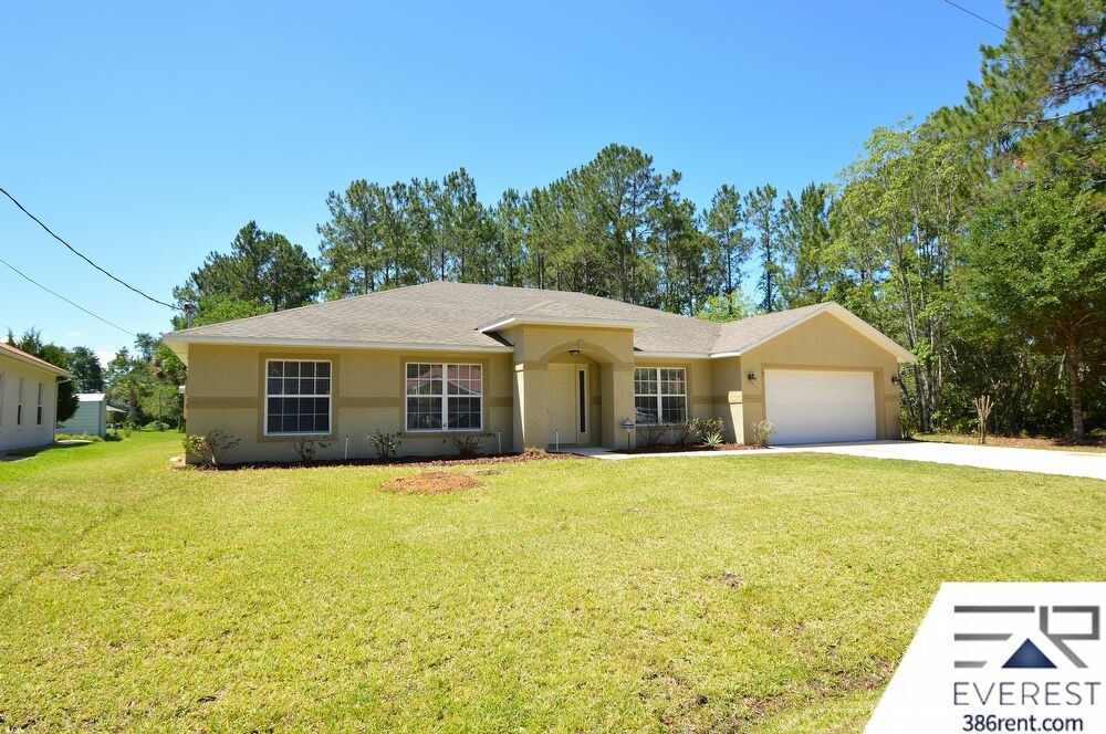 7 Palmer Ln, Palm Coast, FL 32164 House Rental in Palm Coast, FL