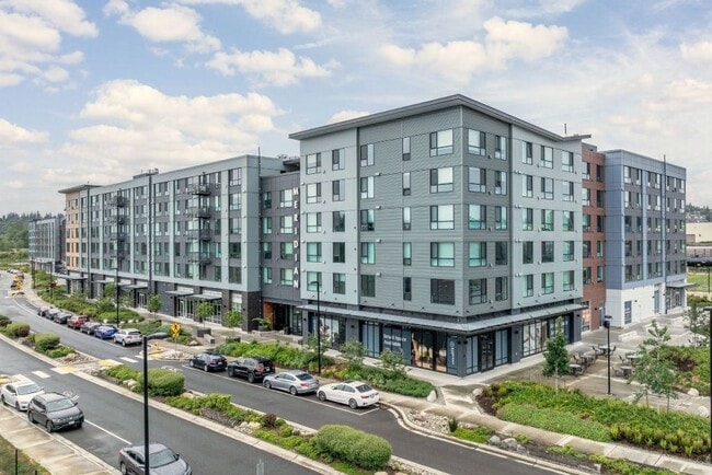 Building Photo - Riverfront Everett