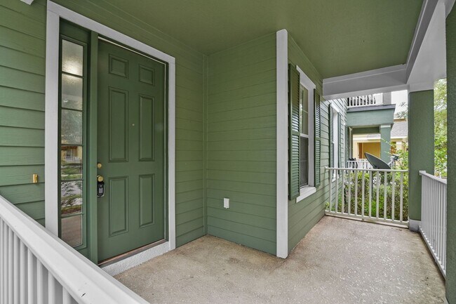 10309 Lake District Ln Orlando - Amazing 3252 Townhome In Lake Nonas Ea Orlando Fl Building Photo 