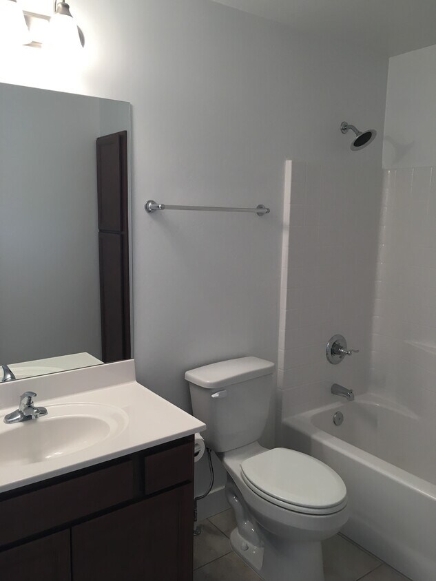 Bathroom 2 - 2317 W Mission Timber Cir