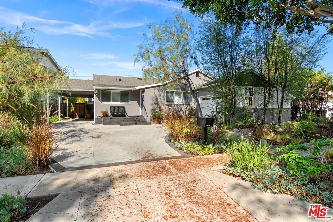 4431 Vinton Ave, Culver City, CA 90232 House Rental in Culver City