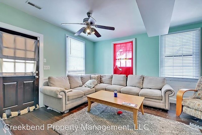 Building Photo - 6 br, 2 bath House - 5 Jasper Street