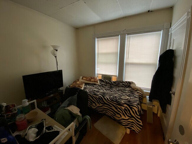 Foto del edificio - 5 Hill St