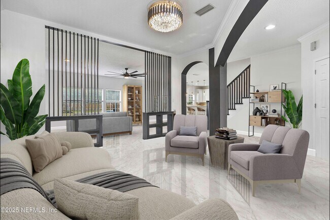 Foto del edificio - 3161 Double Oaks Dr
