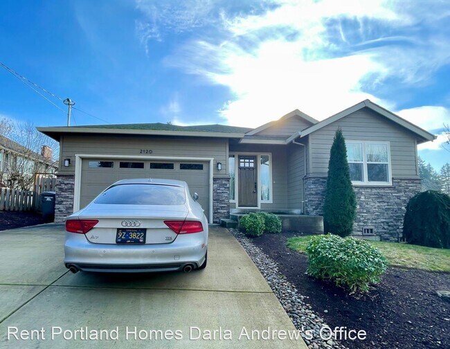 Foto del edificio - 3 br, 2 bath House - 2120 SW Dolph Ct