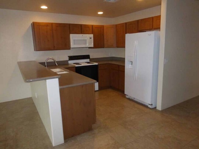 Foto del edificio - 1443 E Lee St