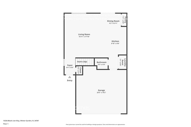 Building Photo - 15256 Black Lion Way