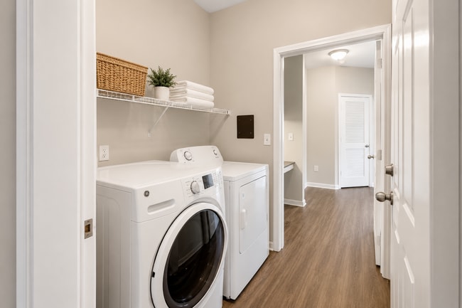 Foto del interior - Woodland Pointe Residences