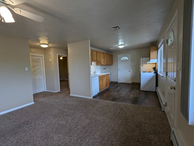 Fotografía del edificio - 720 21st Street