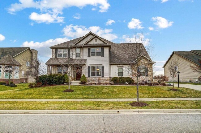 Building Photo - 5789 Trafalgar Ln
