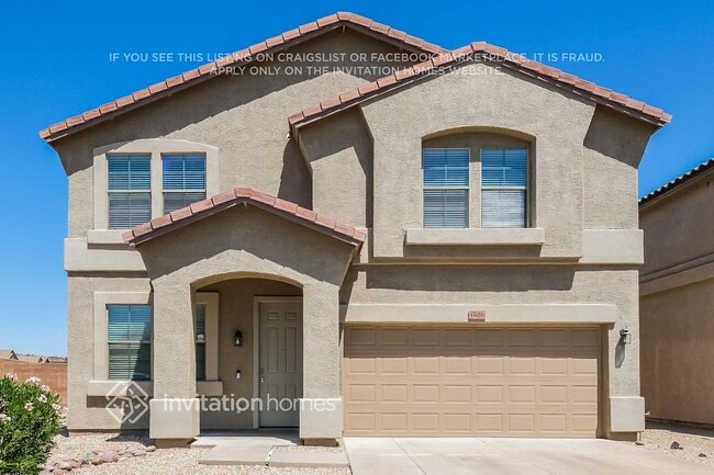 Building Photo - 1806 E Patrick Ln