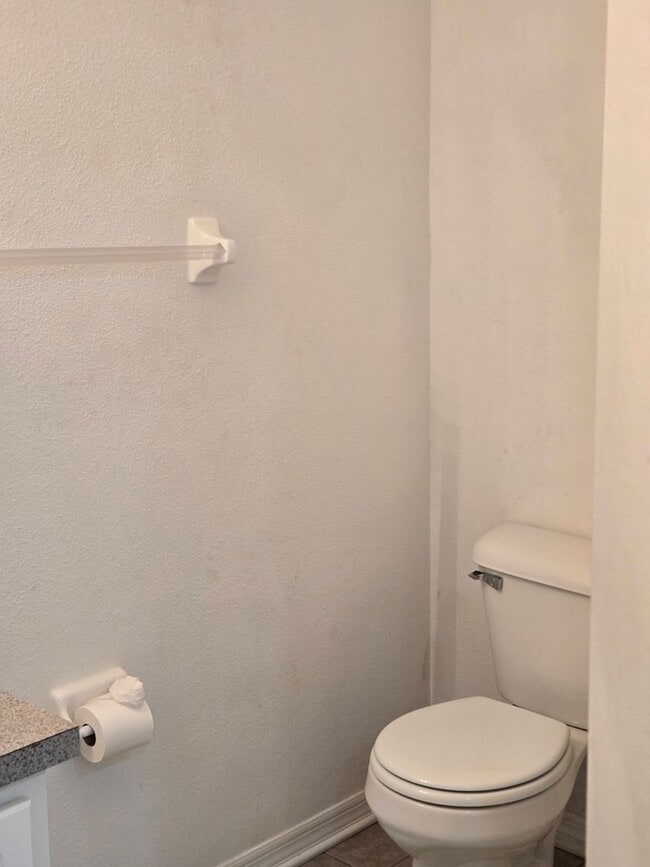 Photo - 2 bedroom 2.5 bath townhome