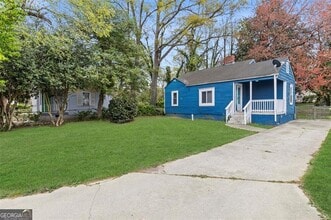 Building Photo - 5074 Park Ave