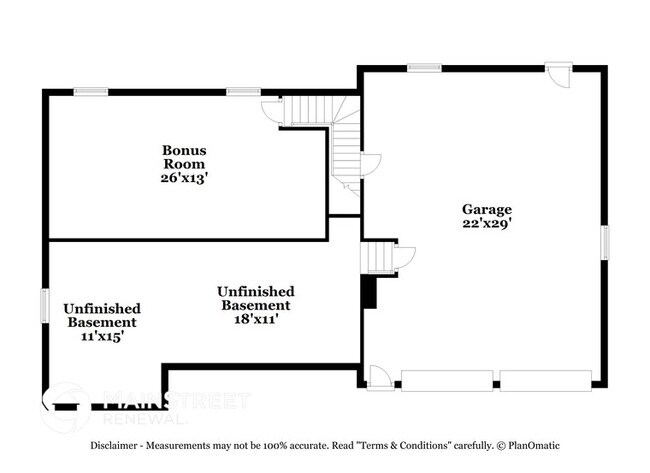 Foto del edificio - 14620 W 65th Terrace