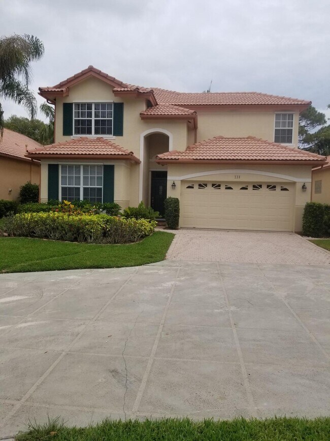 Building Photo - 110 Monterey Pointe Dr