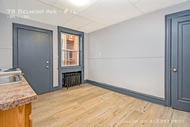 Building Photo - 78 Belmont Ave