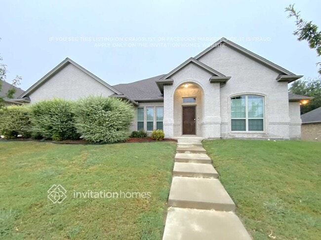 Building Photo - 2321 Trace Ridge Dr