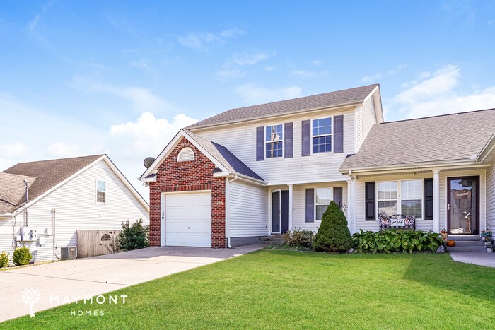 Building Photo - 3-Bedroom Brick Accent Home in La Vergne