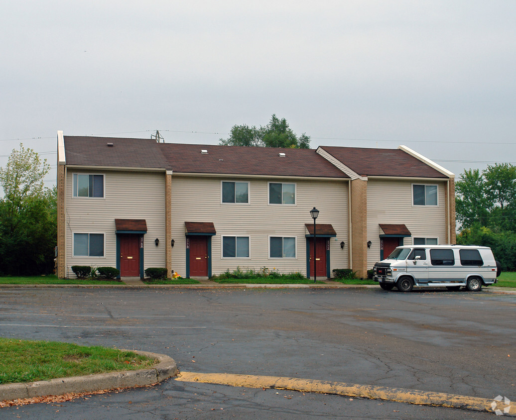 Foto del edificio - Germantown Meadows