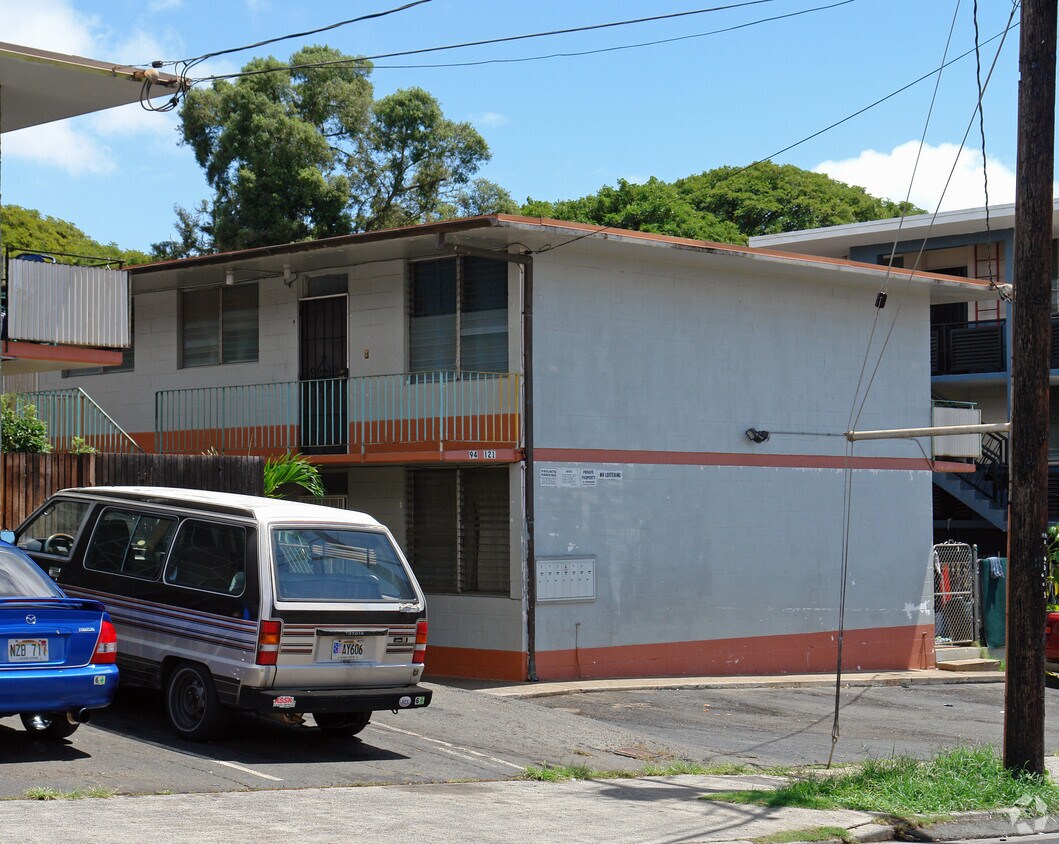 Building Photo - 94-121 Pupupuhi St