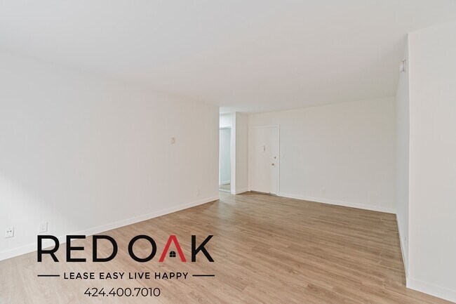 Foto del edificio - Gorgeous One Bedroom with Large Windows, A...