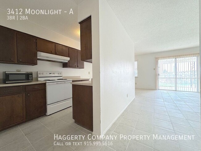 Building Photo - 3412 Moonlight-A
