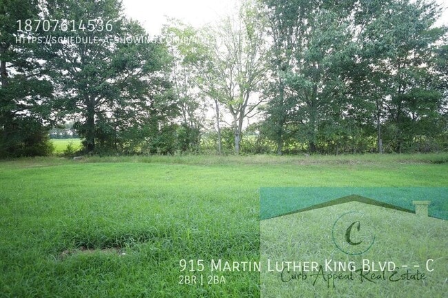 Building Photo - 915 Dr M.L.K. Jr Dr