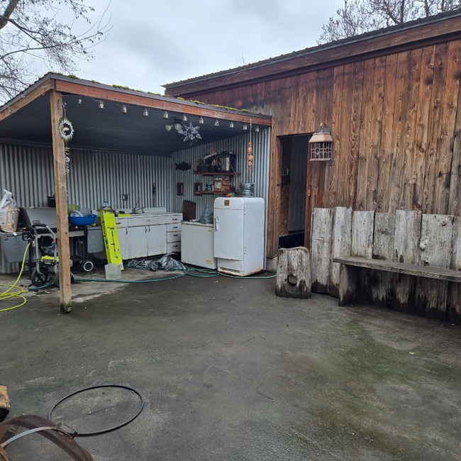 Building Photo - 316 Tacoma Ave