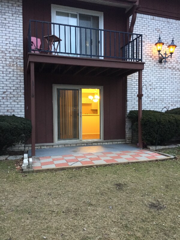 7350 Woodview St Unit 1, Westland, MI 48185 Condo for Rent in