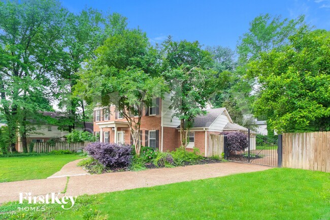 Foto del edificio - 2905 Mossy Creek Cove