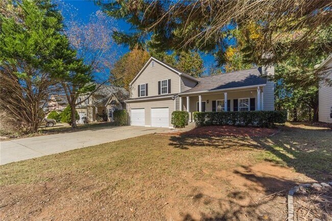 Foto del edificio - 2716 Lake Park Terrace