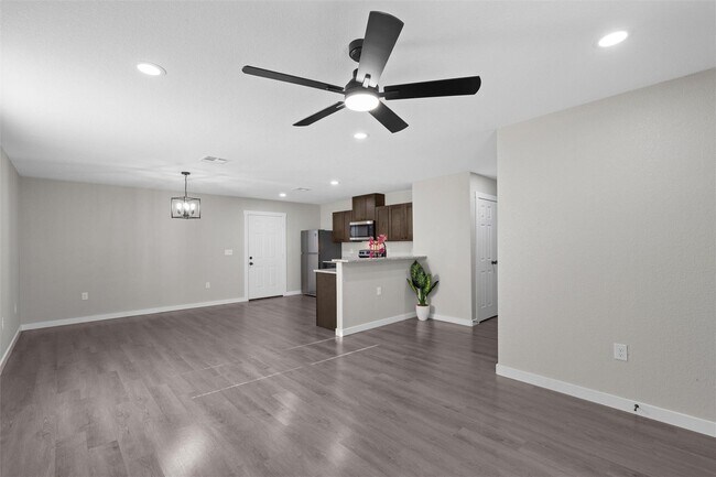 Foto del edificio - 1600 N 11th St