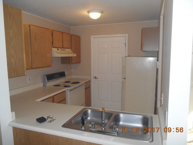 Foto del edificio - 4531 E Boardwalk Dr
