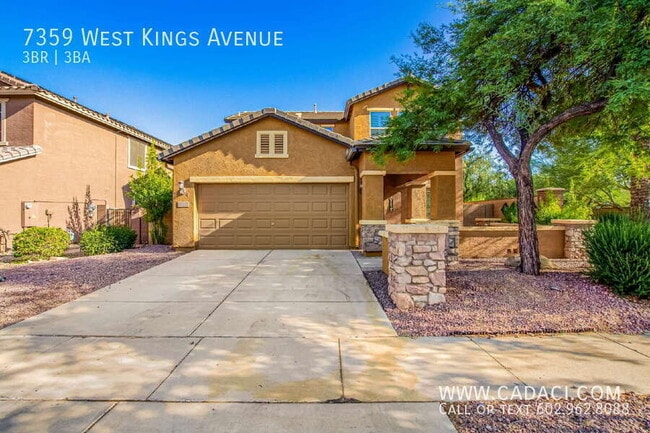 Photo - 7359 W Kings Ave House