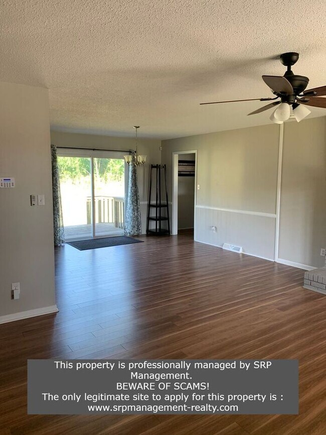 Foto del edificio - Charming 3BR 1.5BA located in Gastonia, NC...