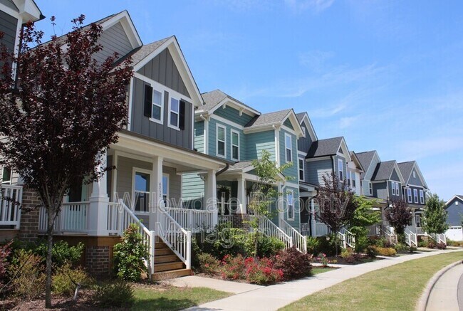 Foto del edificio - 6252 Taylor Rd