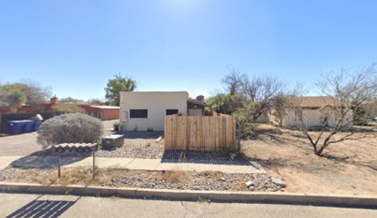 1410 E Hedrick Dr, Tucson, AZ 85719 Townhome Rentals in Tucson AZ