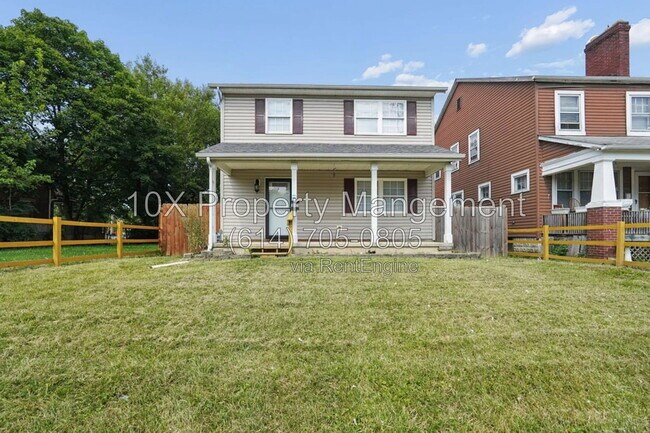 Foto del edificio - 1015 Lockbourne Rd