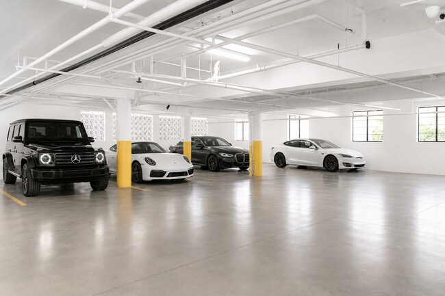 Foto del interior - Bedford Luxury Investments LLC