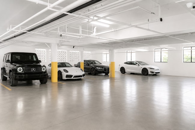 Interior Photo - Bedford Luxury Investments LLC