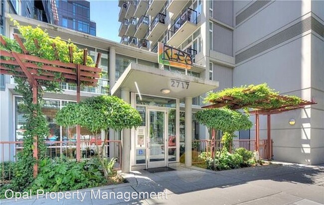 Foto del edificio - 2 br, 2 bath House - 2718 Western Avenue U...