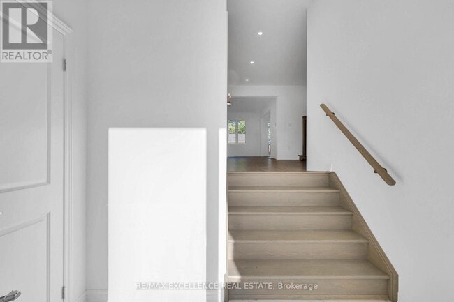 Photo du bâtiment - 91 Berkely St