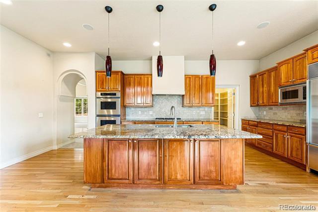 Foto del edificio - 4841 S Billings Ct