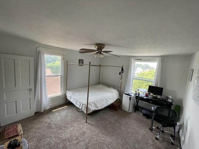 habitación 1 - 2229 Union St
