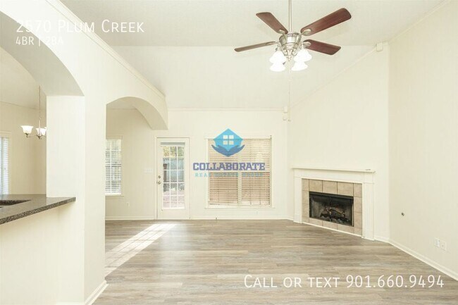 Foto del edificio - 2570 Plum Creek Dr