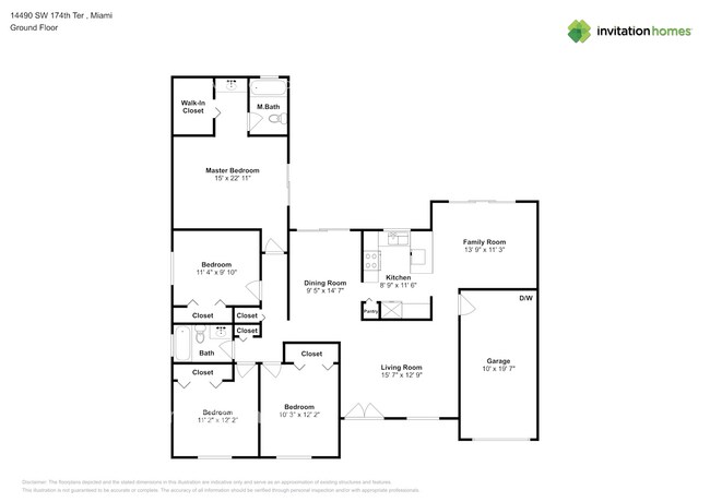 Foto del edificio - 14490 SW 174th Terrace