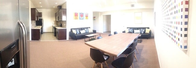 Interior Photo - Terrace Heights
