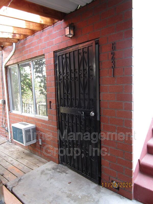 Foto del edificio - 6231 Greenleaf Ave