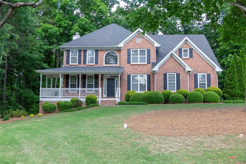 Foto principal - 315 Herring Ridge Ct