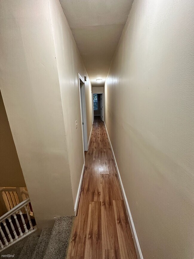 Foto del edificio - 3 br, 1.5 bath House - 931 Montpelier St
